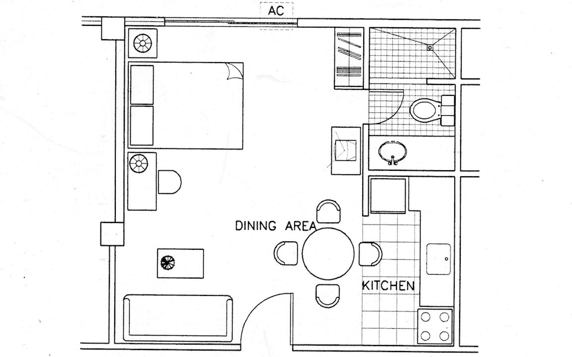 Layout standard1